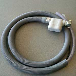 CIJEV DOVODNA S ELEKTROVENTILOM