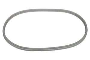 5860451 BRTVA VRATA SUŠILICE MIELE