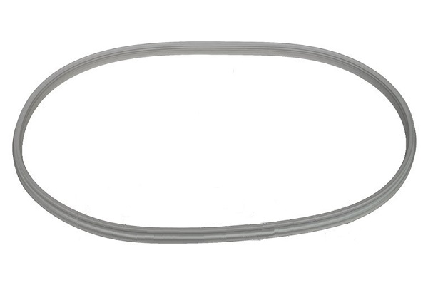 5860451 BRTVA VRATA SUŠILICE MIELE