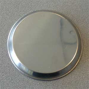 POKLOPAC PLOČE 140MM