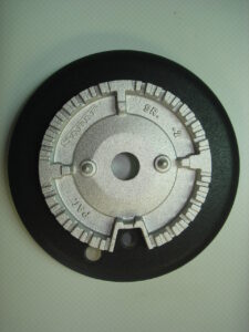 KRUNA PLAMENIKA GORENJE