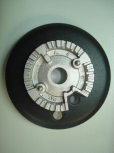 KRUNA PLAMENIKA GORENJE