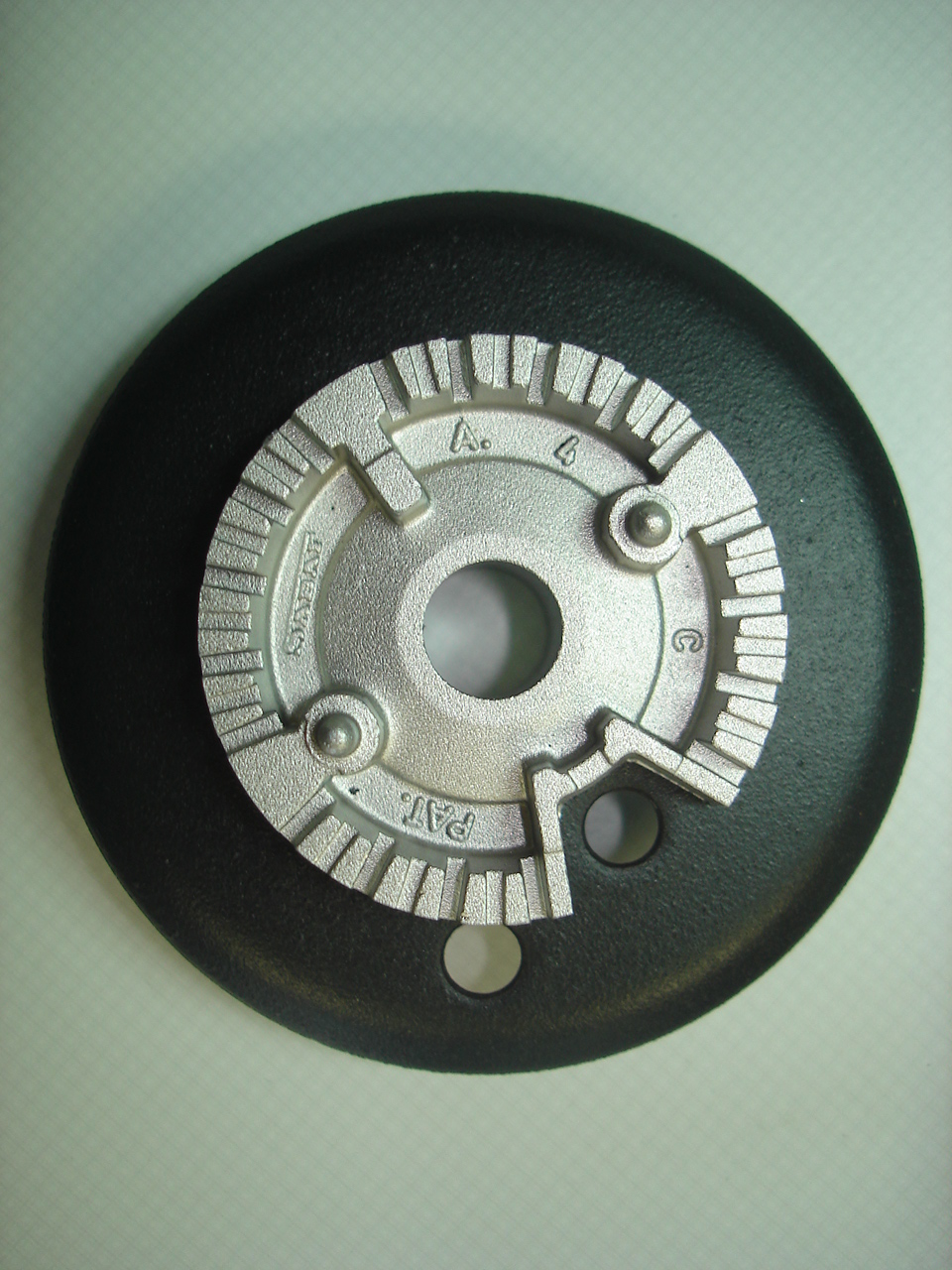 KRUNA PLAMENIKA GORENJE