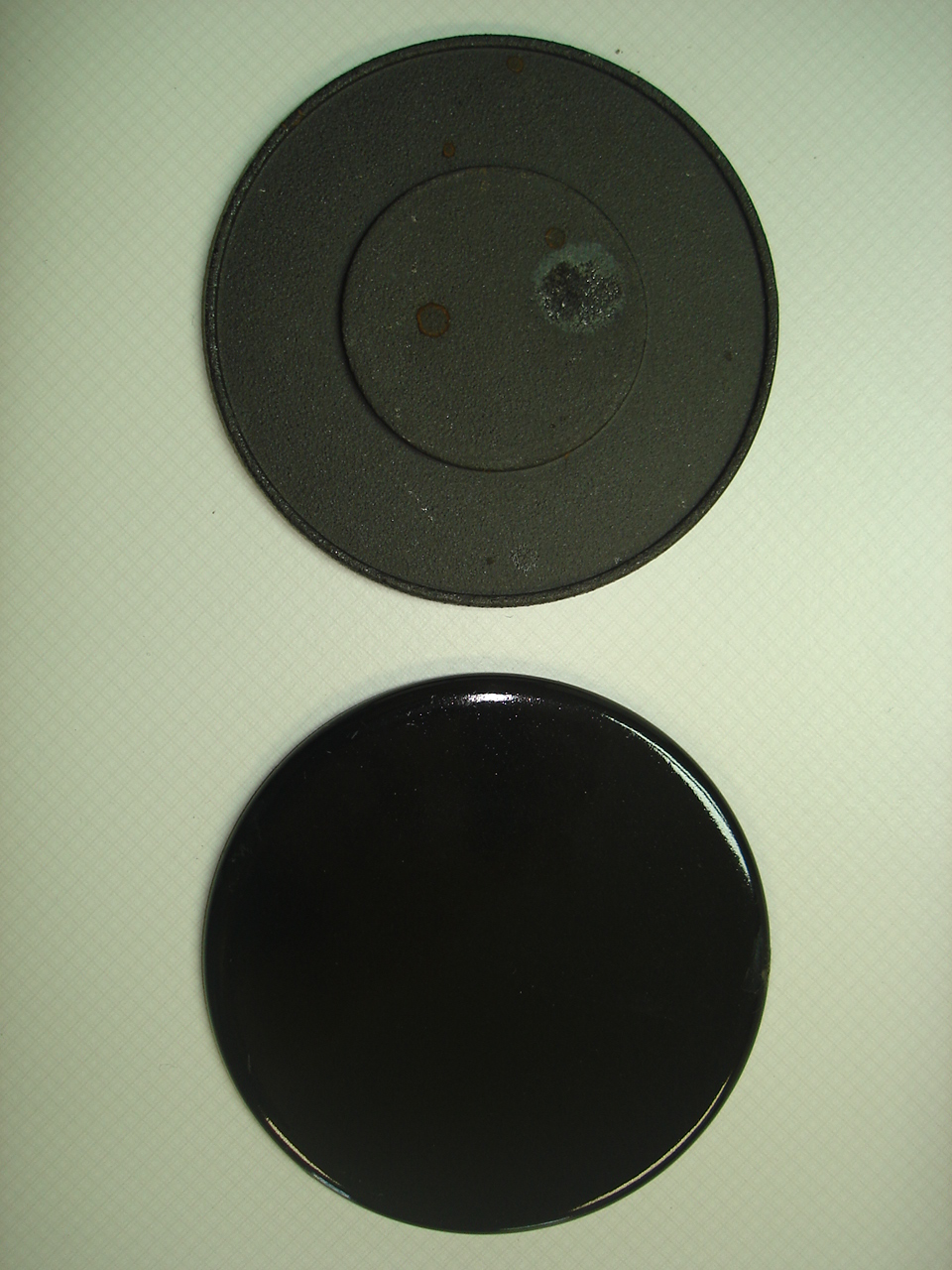 K06406 POKLOPAC PLAMENIKA 1,65kW DEFENDI