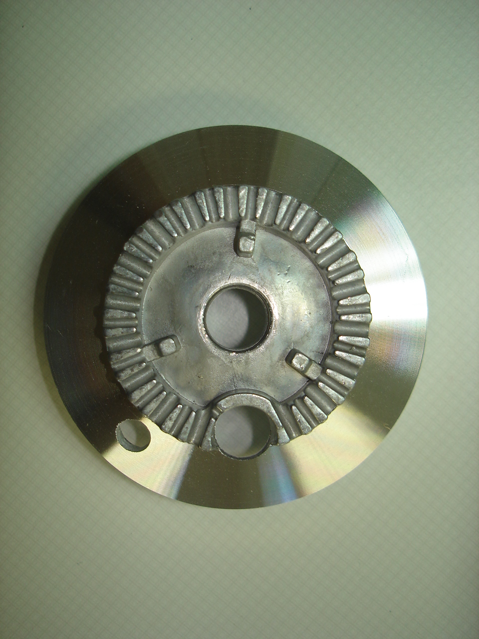 KRUNA PLAMENIKA MANJA