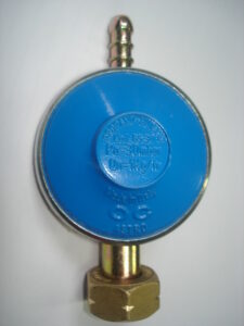 REGULATOR TLAKA PLINA