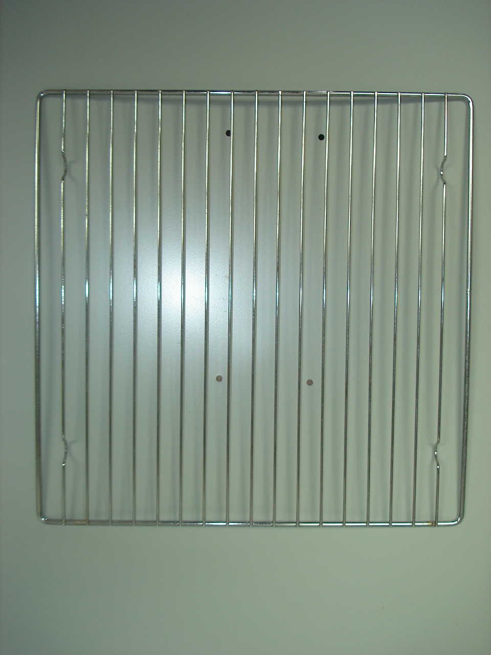 REŠETKA PEĆNICE KONČAR