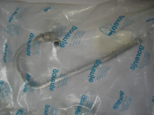 SPOJNA CIJEV PLAMENIKA