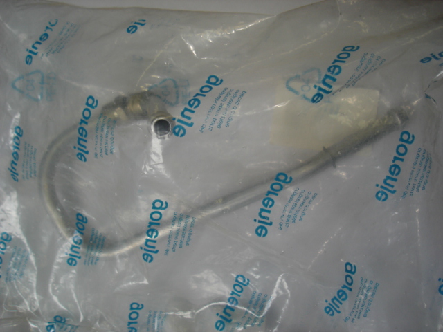 SPOJNA CIJEV PLAMENIKA