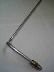 SPOJNA CIJEV PLAMENIKA