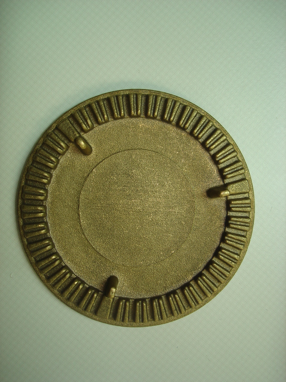 POKROV KONČAR VELIKI