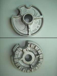 TIJELO PLAMENIKA 1,0kW DEFENDI