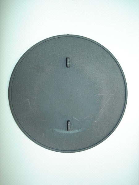 K10372 POKLOPAC PLAMENIKA 1,75kW DEFENDI