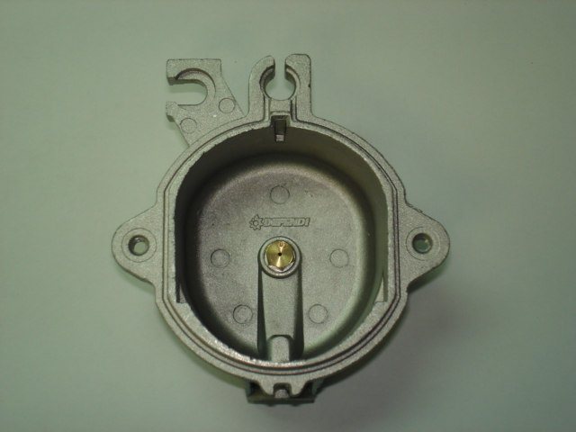 POSUDA PLAMENIKA GORENJE B