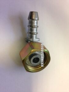 GOR6PL PRIKLJUČNA PLINSKA LULICA SA MATICOM