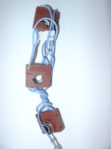 SKLOPKA NAPRAVE ZA PALJENJE