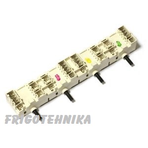 PREKIDAČ GLAVNI PLOČE WHIRLPOOL