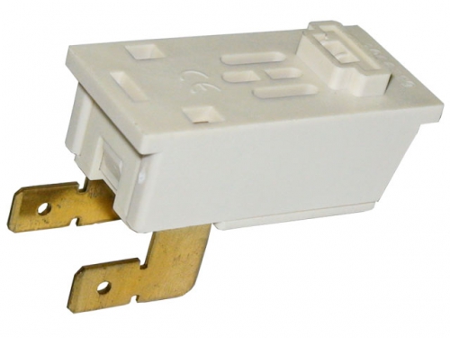 BLOKADA VRATA PS-M ZV447 METALFLEX