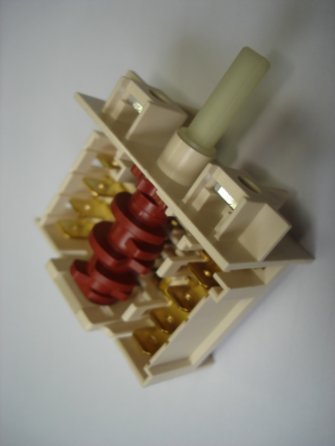 617738 SKLOPKA 6 POLOŽAJA GORENJE