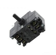 SKLOPKA 7 POLOŽAJA GORENJE