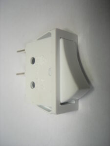 PREKIDAČ ISKRE CANDY