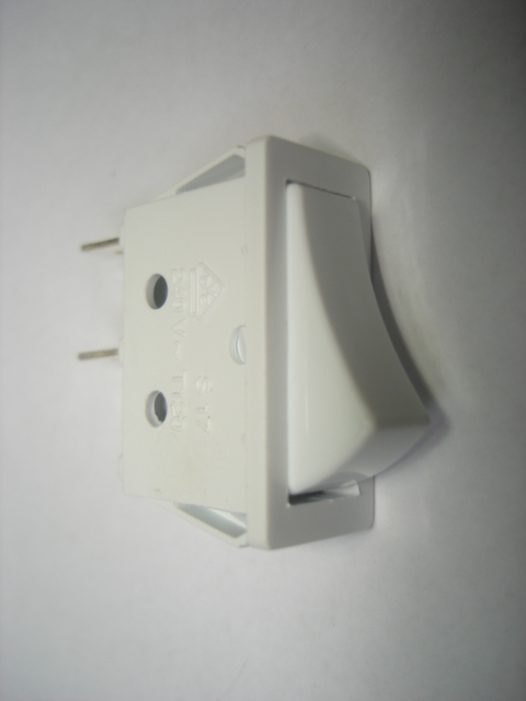 PREKIDAČ ISKRE CANDY