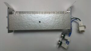 GRIJAČ KOMPLET SUŠILICE BEKO