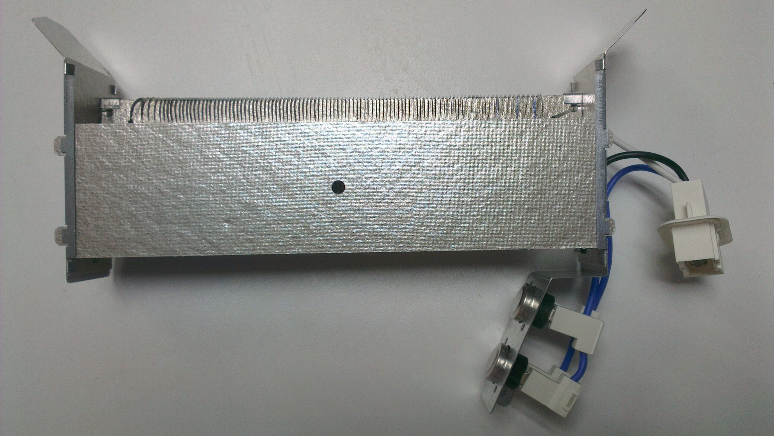 GRIJAČ KOMPLET SUŠILICE BEKO