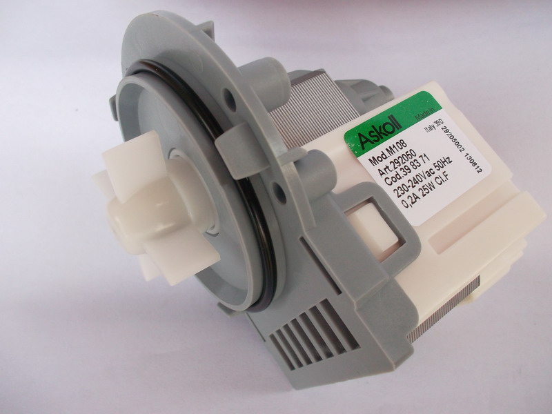 PUMPA ASCOLL (RDAC6217)