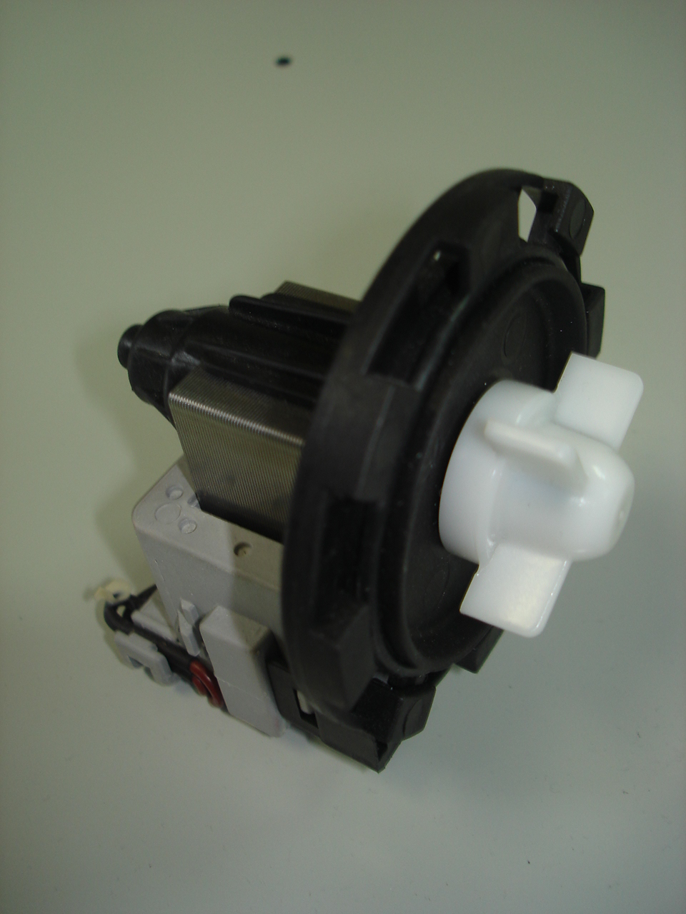 PUMPA ASCOLL NA ZAKRET