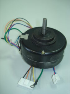 MOTOR VENTILATORA UNUTARNJE JEDINICE AUS-12(v)