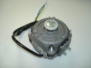 VENTILATOR ŠKRINJE 10W ELCO