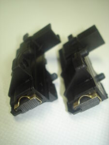 ČETKICE MOTORA CAR001UN