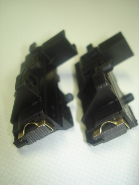 ČETKICE MOTORA CAR001UN