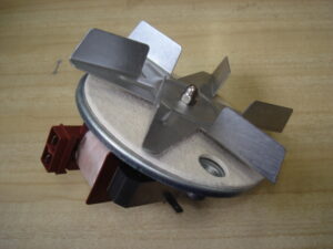 MOTOR VENTILATORA PEĆNICE ELECTROLUX