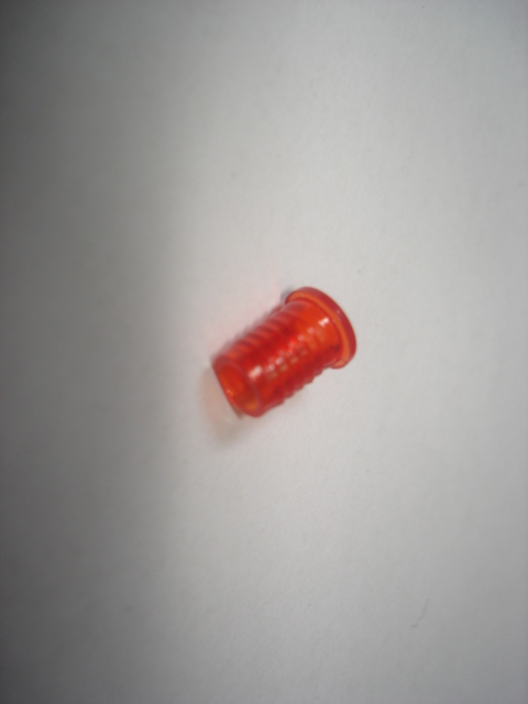 667951 KAPICA SIGNALNE LAMPICE CRVENA