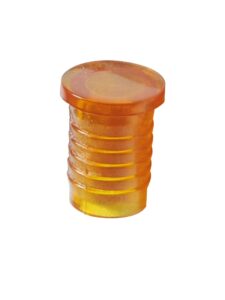 667952 KAPICA SIGNALNE LAMPICE ŽUTA