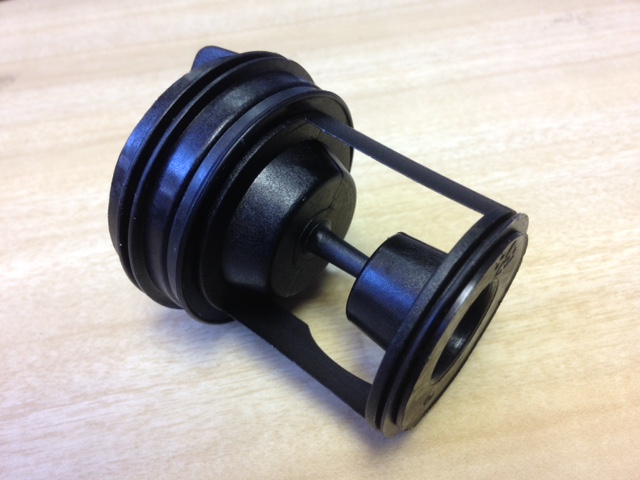 ULOŽAK FILTERA PERILICE RUBLJA GORENJE