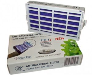 ANTIBAKTERIJSKI FILTER HLADNJAKA WHIRLPOOL