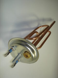 GRIJAČ BOJLERA TIKI 80L 2kW ST