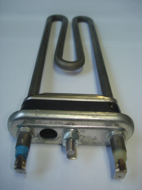 GRIJAČ PS 2kW S RUPOM (587565)