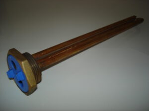 GRIJAČ 5/4" 2000W RECO