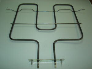 GRIJAČ VENTILATORA  PEĆNICE GORENJE