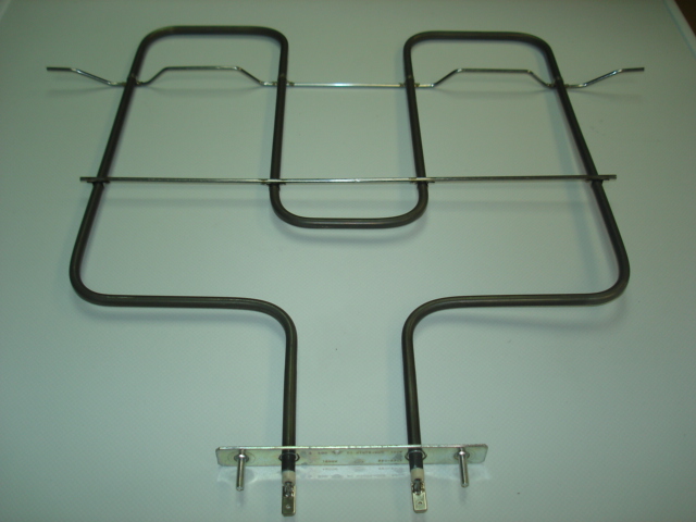 GRIJAČ VENTILATORA  PEĆNICE GORENJE