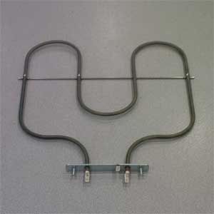 RAZ2GRŠI4 GRIJAČ PEĆNICE GORNJI CORONA 1300W