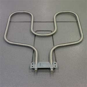 GRIJAČ PEĆNICE PERLANI DONJI 1100W UŽI