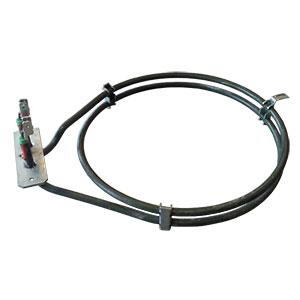 GRIJAČ PEĆNICE OKRUGLI 2200W