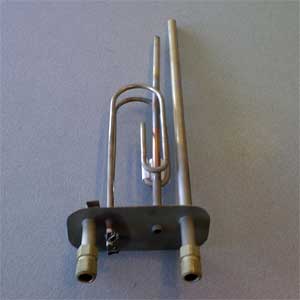 GRIJAČ BOJLERA KONČAR 10L STARI TIP NP