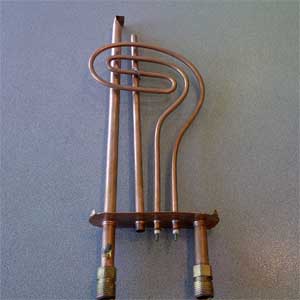 GRIJAČ BOJLERA TIKI 10L PP STARI TIP