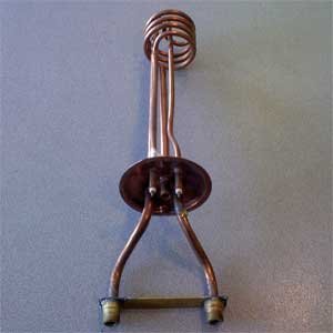 GRIJAČ BOJLERA TIKI 10 PP REDIZAJNIRAN